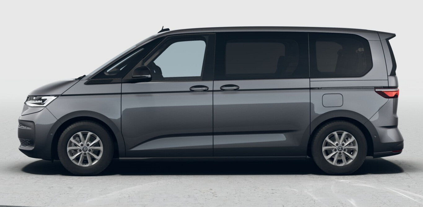 Volkswagen T7 Multivan DSG Matrix eHk ACC Keyl SHZ Kam PDC 125680314 1