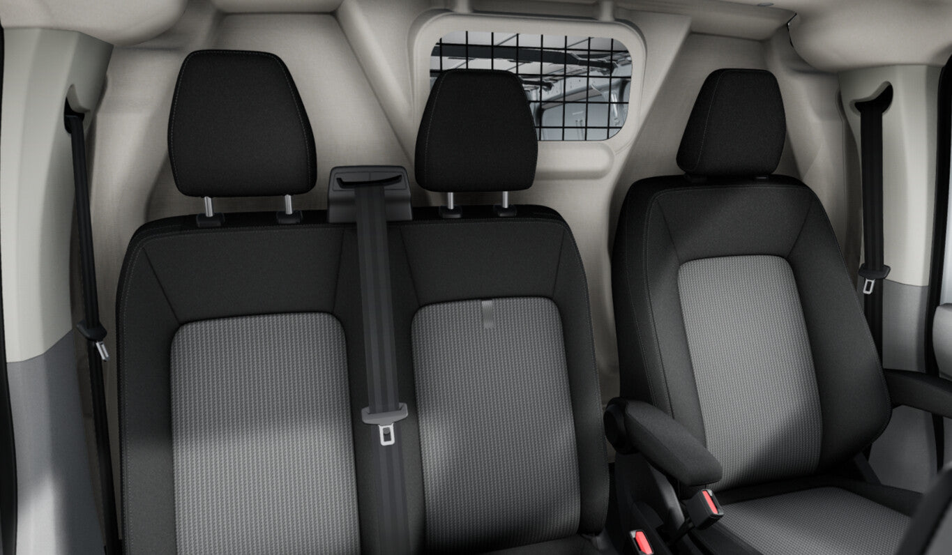 Volkswagen T7 Transporter AT8 4M 3S LED Temp AppCo PDC HFT 154752065 7