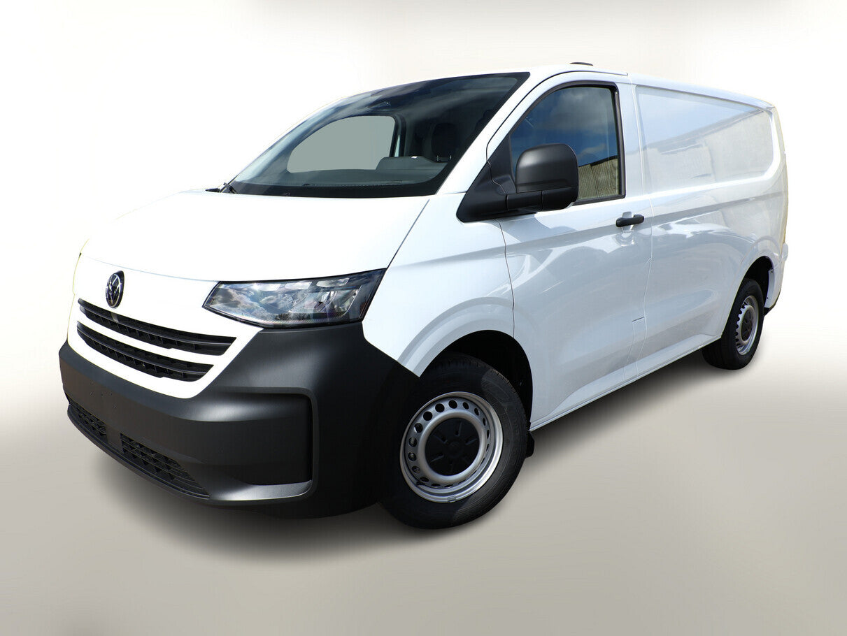 Volkswagen T7 Transporter AT8 4M 3S LED Temp AppCo PDC HFT 154752083 0