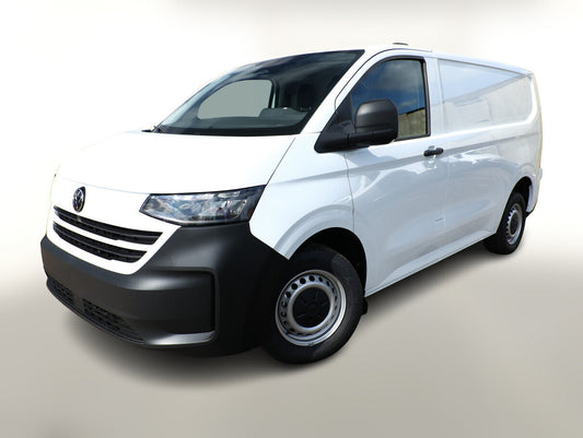 Volkswagen T7 Transporter AT8 4M 3S LED Temp AppCo PDC HFT 154752083 0