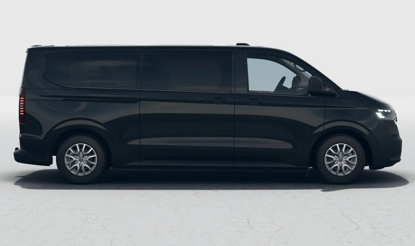 Volkswagen T7 Kombi AUT 4M L2 9S AHK 16
