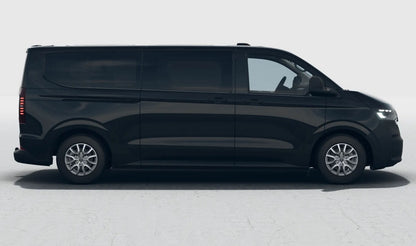 Volkswagen T7 Kombi AUT 4M L2 9S AHK 16