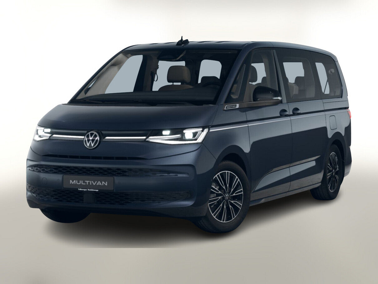 Volkswagen T7 Multivan 150 DSG Style L2 Navi eHK Keyl PrivG 146168290 0