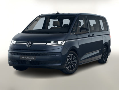 Volkswagen T7 Multivan 150 DSG Style L2 Navi eHK Keyl PrivG 146168290 0