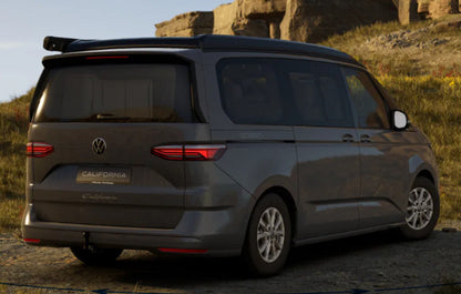 Volkswagen T7 California Ocean AHK NavPro Markise ParkP StH 144684094 2