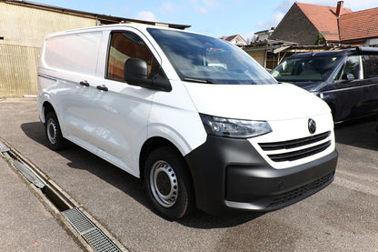 Volkswagen T7 Transporter AT8 4M 3S LED Temp AppCo PDC HFT 154752156 1