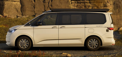 Volkswagen T7 California Ocean Markise ParkP Keyl ACC StHz 144684140 1