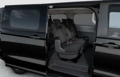 Volkswagen T7 Kombi AUT 4M L2 9S AHK 16