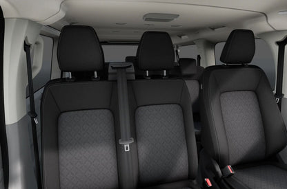 Volkswagen T7 Kombi AUT 4M L2 9S AHK 16