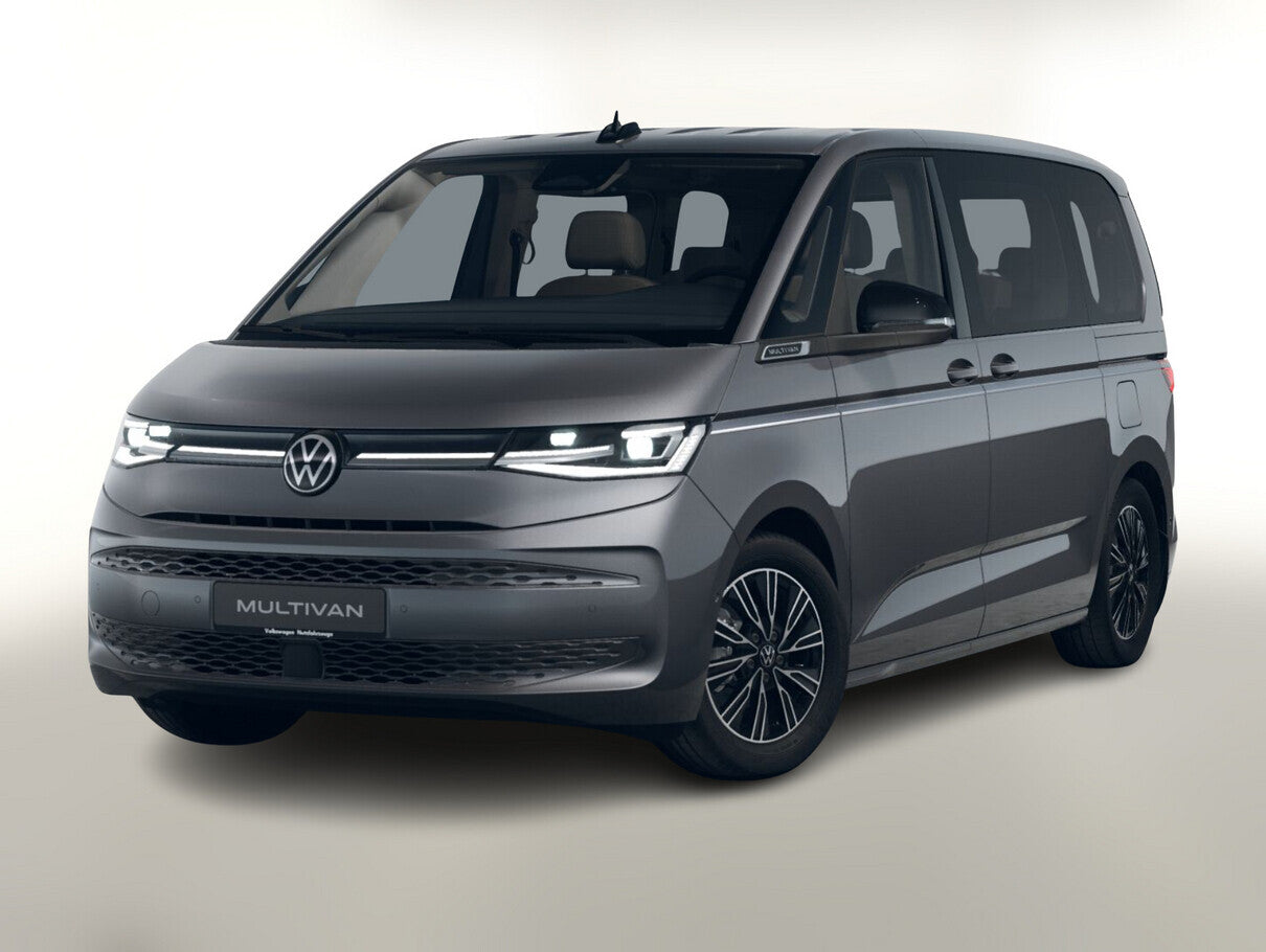 Volkswagen T7 Multivan 150 DSG Style Navi eHK Keyl PrivG 146168223 0