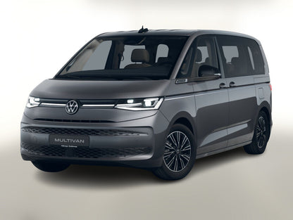 Volkswagen T7 Multivan 150 DSG Style Navi eHK Keyl PrivG 146168223 0