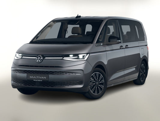 Volkswagen T7 Multivan 150 DSG Style Navi eHK Keyl PrivG 146168223 0
