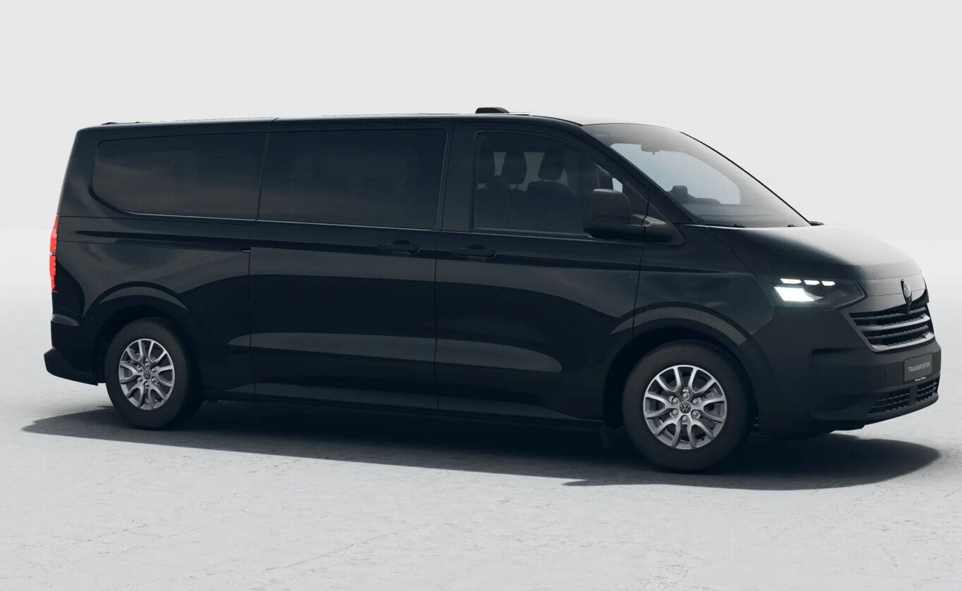 Volkswagen T7 Kombi AUT 4M L2 9S AHK 16