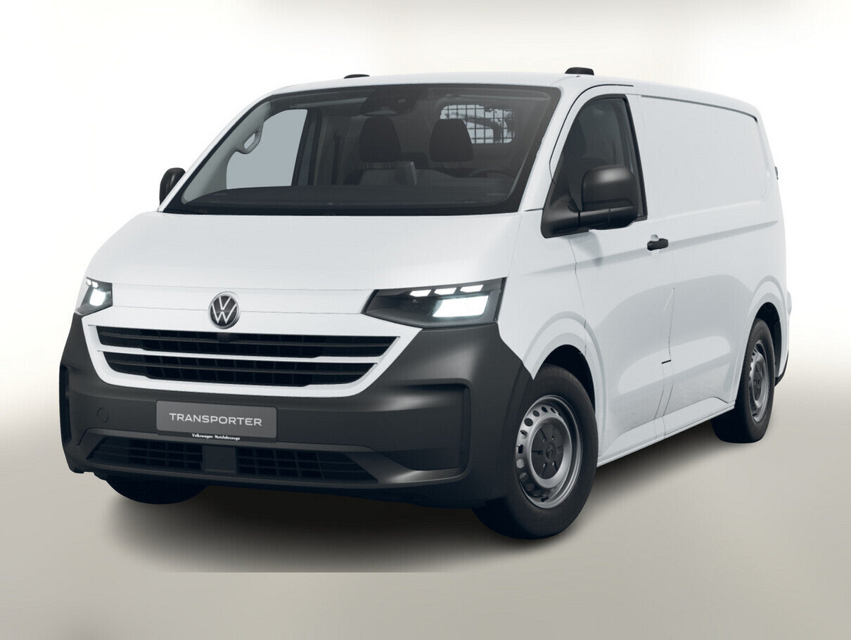 Volkswagen T7 Transporter AT8 4M 3S LED Temp AppCo PDC HFT 154752065 0