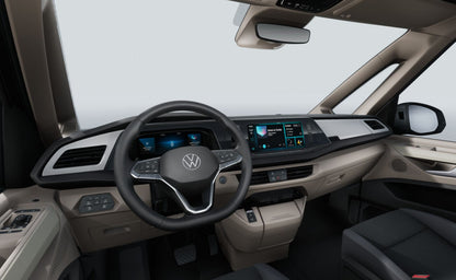 Volkswagen T7 Multivan DSG Matrix eHk ACC Keyl SHZ Kam PDC 125680314 3