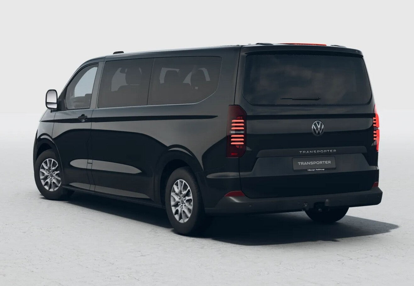 Volkswagen T7 Kombi AUT 4M L2 9S AHK 16