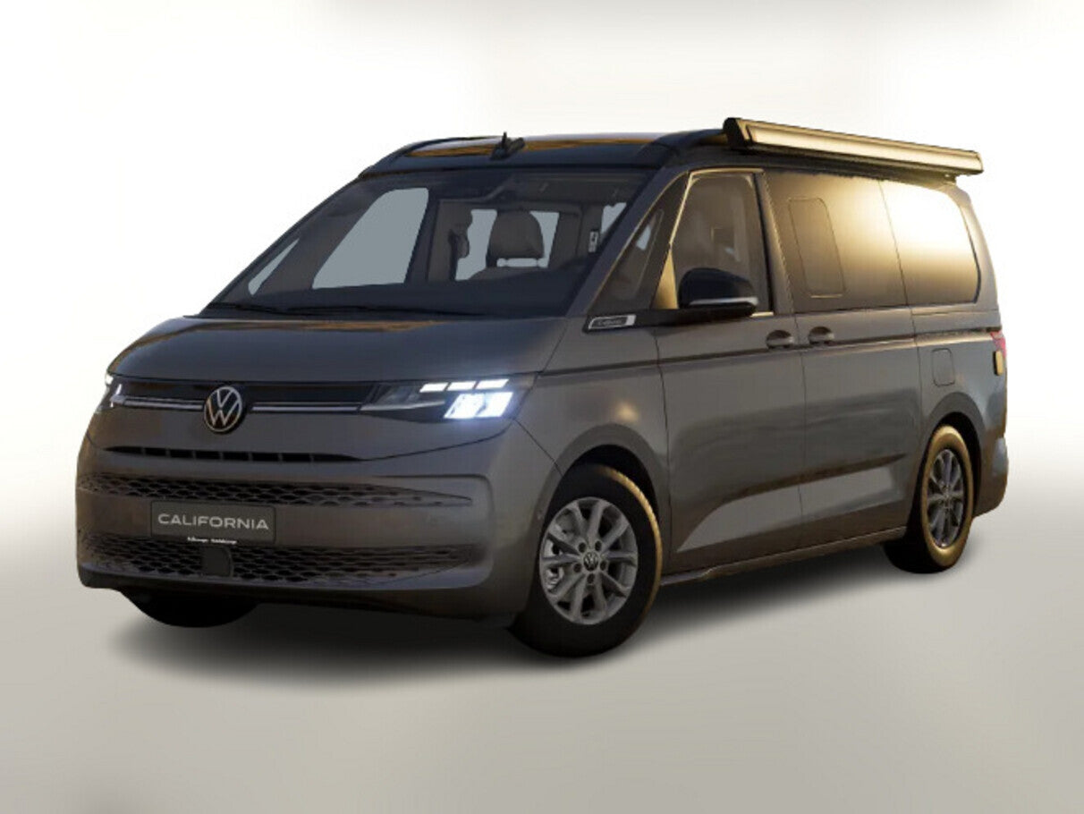 Volkswagen T7 California Ocean Markise ParkP Keyl ACC StHz 144683991 0