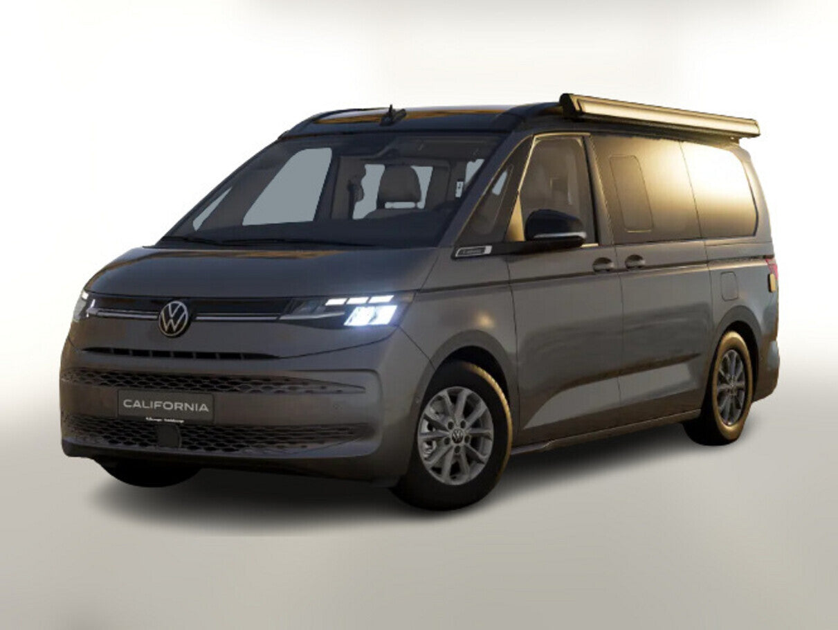 Volkswagen T7 California Ocean AHK Markise ParkP Keyl StHz 144684006 0
