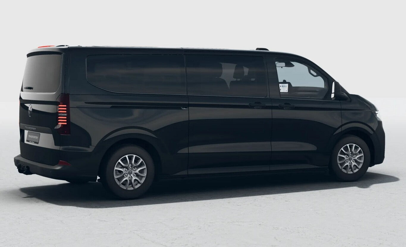 Volkswagen T7 Kombi AUT 4M L2 9S AHK 16