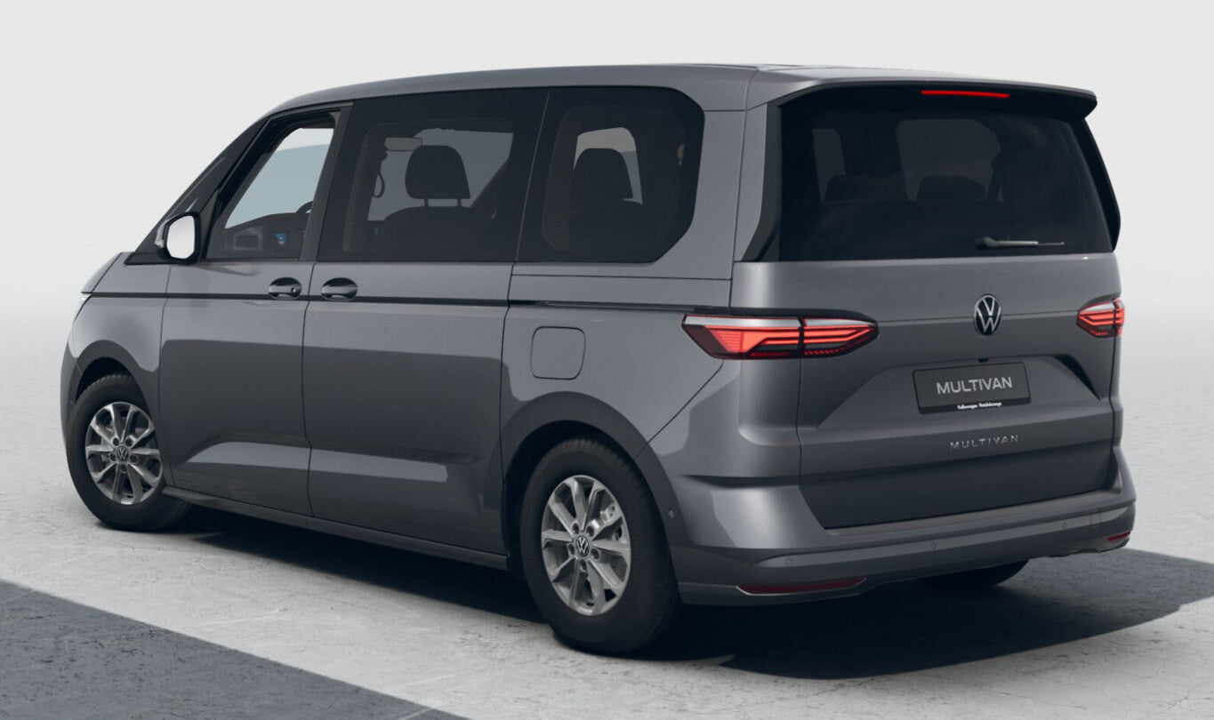 Volkswagen T7 Multivan DSG Matrix eHk ACC Keyl SHZ Kam PDC 125680314 2