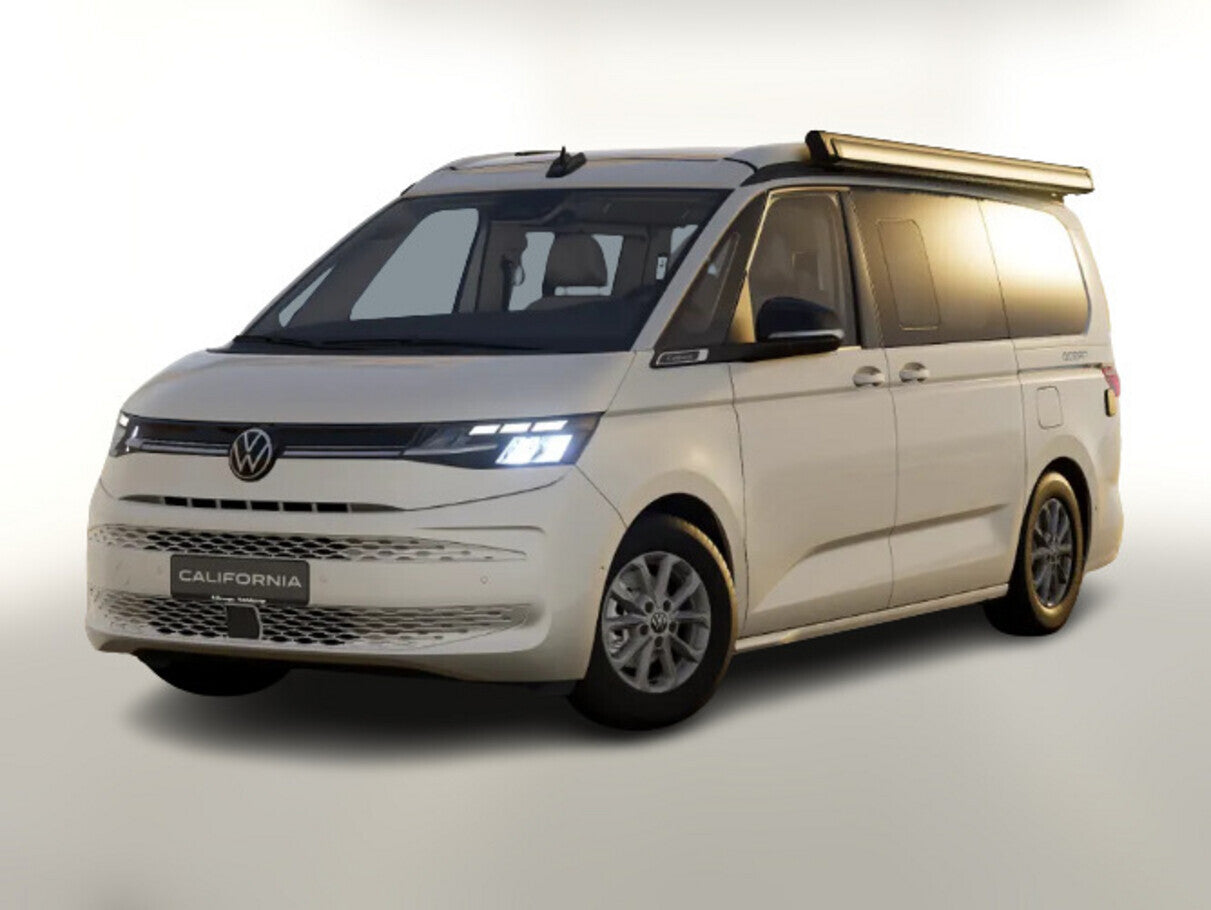 Volkswagen T7 California Ocean Markise ParkP Keyl ACC StHz 144684140 0