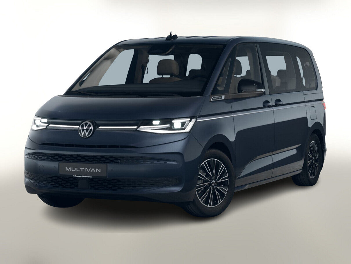 Volkswagen T7 Multivan 150 DSG Style AHK Navi eHK Keyl 146168274 0