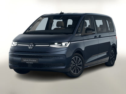 Volkswagen T7 Multivan 150 DSG Style AHK Navi eHK Keyl 146168274 0