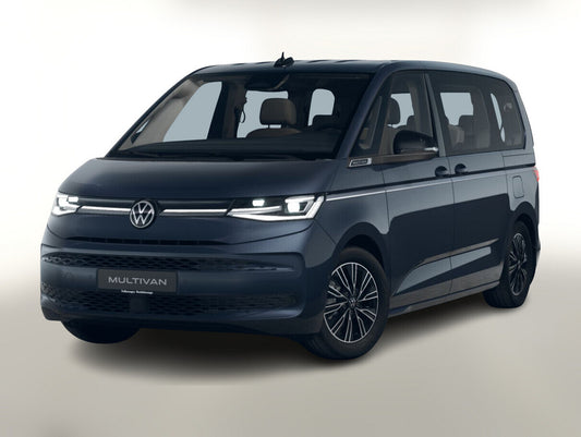 Volkswagen T7 Multivan 150 DSG Style AHK Navi eHK Keyl 146168274 0