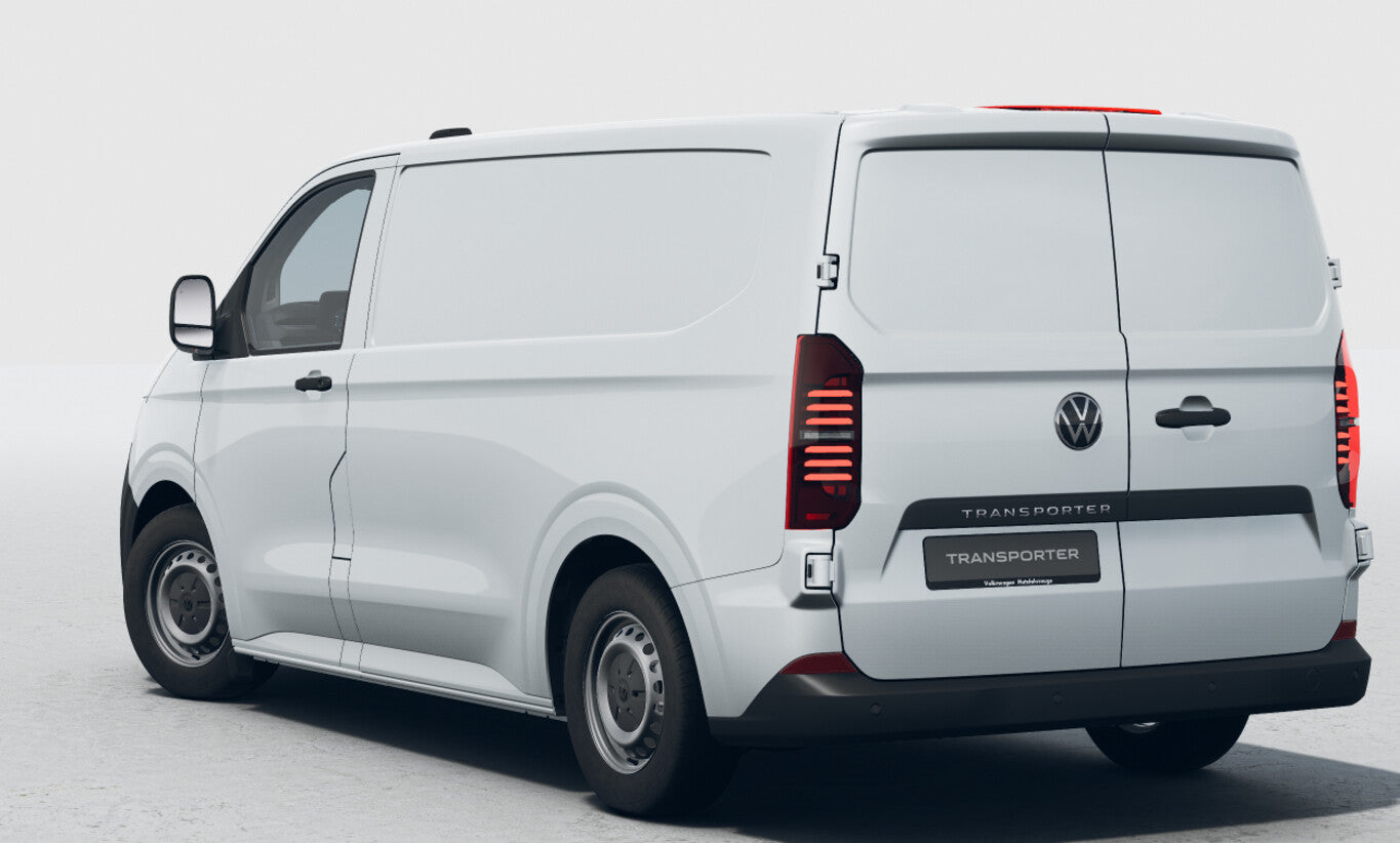 Volkswagen T7 Transporter AT8 4M 3S LED Temp AppCo PDC HFT 154752061 4
