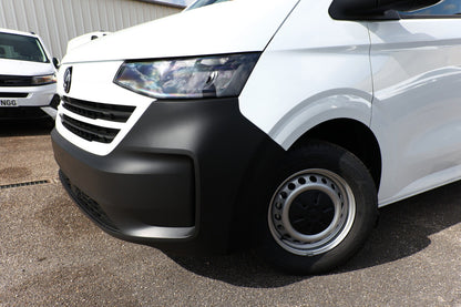 Volkswagen T7 Transporter AT8 4M 3S LED Temp AppCo PDC HFT 154752156 4