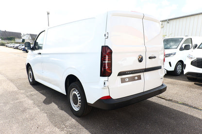 Volkswagen T7 Transporter AT8 4M 3S LED Temp AppCo PDC HFT 154752140 3