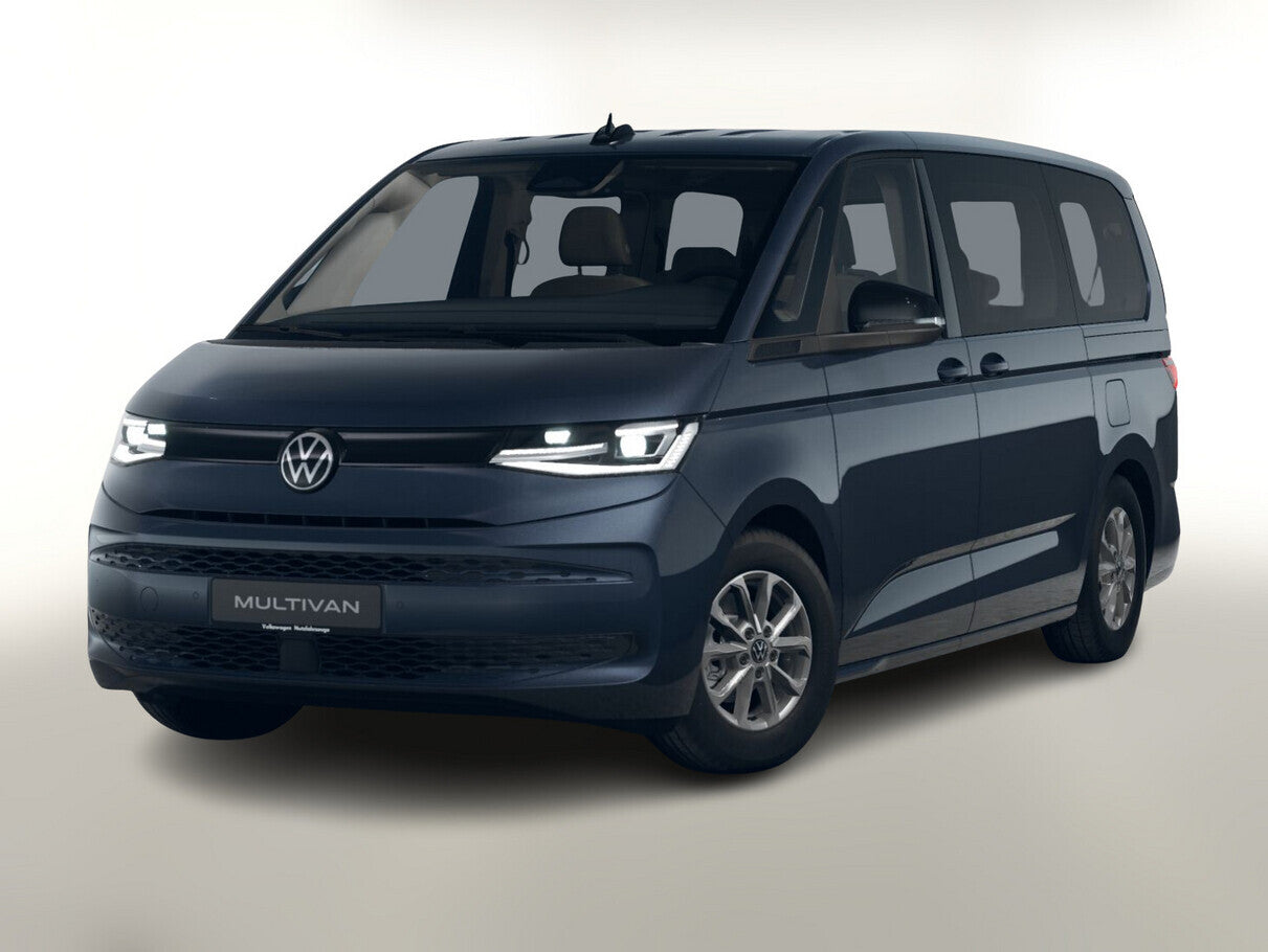 Volkswagen T7 Multivan DSG L2 Matrix eHk ACC Keyl SHZ Kam 145895751 0