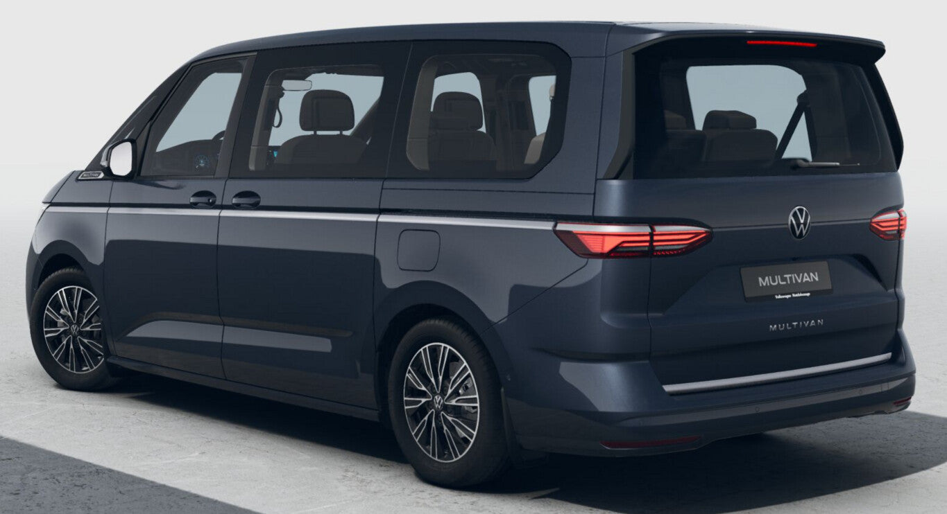 Volkswagen T7 Multivan 150 DSG Style L2 Navi eHK Keyl PrivG 146168290 2