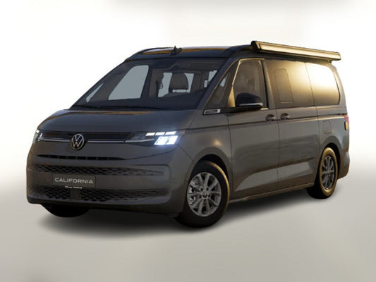 Volkswagen T7 California Ocean AHK NavPro Markise ParkP StH 144684094 0