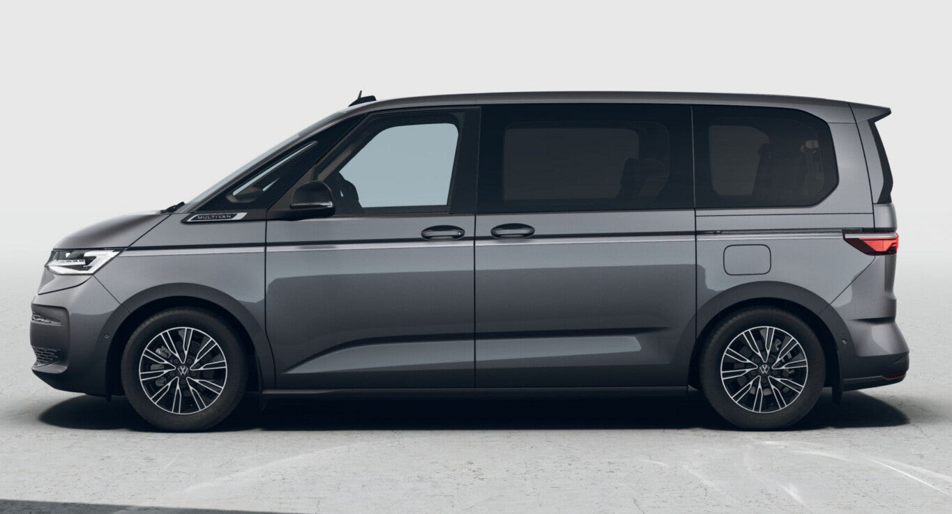 Volkswagen T7 Multivan 150 DSG Style Navi eHK Keyl PrivG 146168223 1