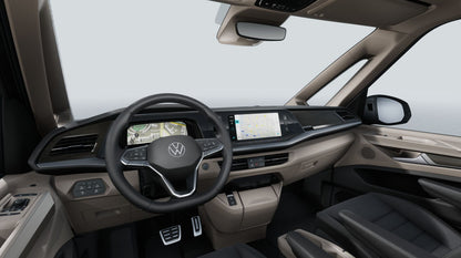 Volkswagen T7 Multivan 150 DSG Style AHK Navi eHK Keyl 146168274 3