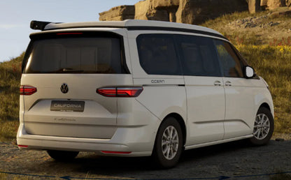 Volkswagen T7 California Ocean Markise ParkP Keyl ACC StHz 144684140 2