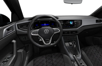 Volkswagen Taigo 1.5 TSI 150 DSG R-Line Matrix 2ZClim SHZ 122598454 3