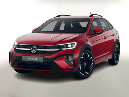 Volkswagen Taigo 1.5 TSI 150 DSG R-Line Matrix 2ZClim SHZ 111475192 0