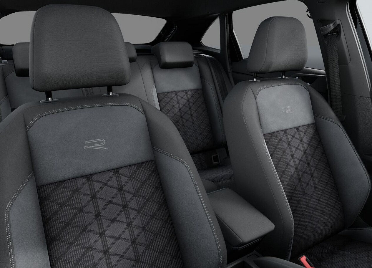 Volkswagen Taigo 1.5 TSI 150 DSG R-Line Matrix 2ZClim SHZ 111475167 4