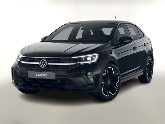 Volkswagen Taigo 1.5 TSI 150 DSG R-Line Nav Pano 2ZClim SHZ 111475202 0