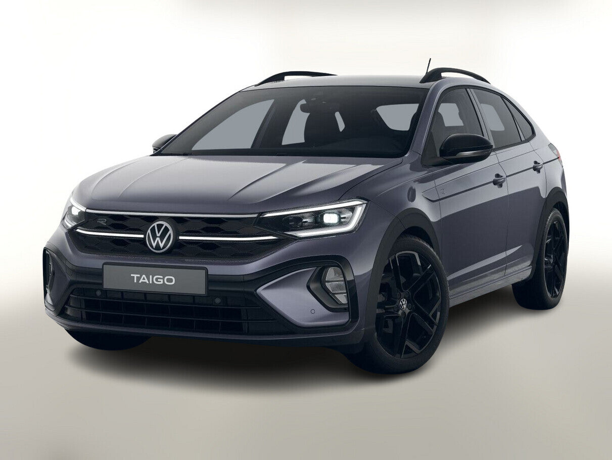 Volkswagen Taigo 1.5 TSI 150 DSG R-Line Matrix BlackP SHZ 111475193 0