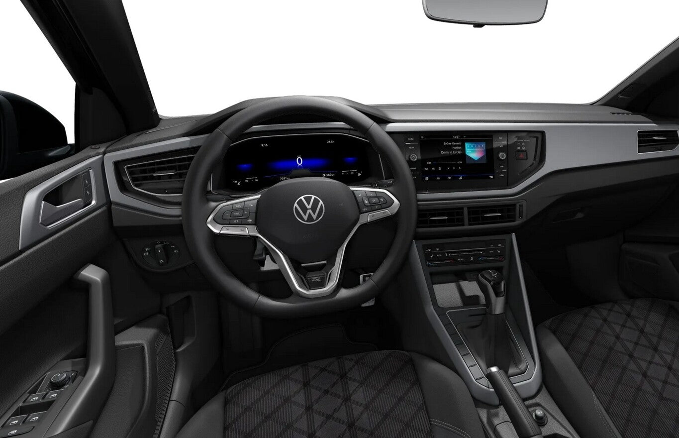 Volkswagen Taigo 1.5 TSI 150 DSG R-Line Matrix 2ZClim SHZ 122598454 3