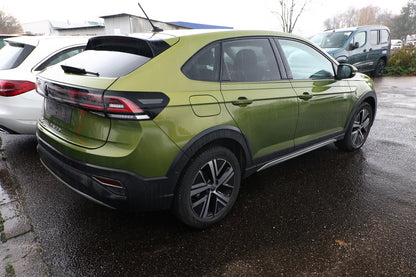 Volkswagen Taigo 1.5 TSI 150 DSG Style Matrix Pano AHK Nav 144138111 2