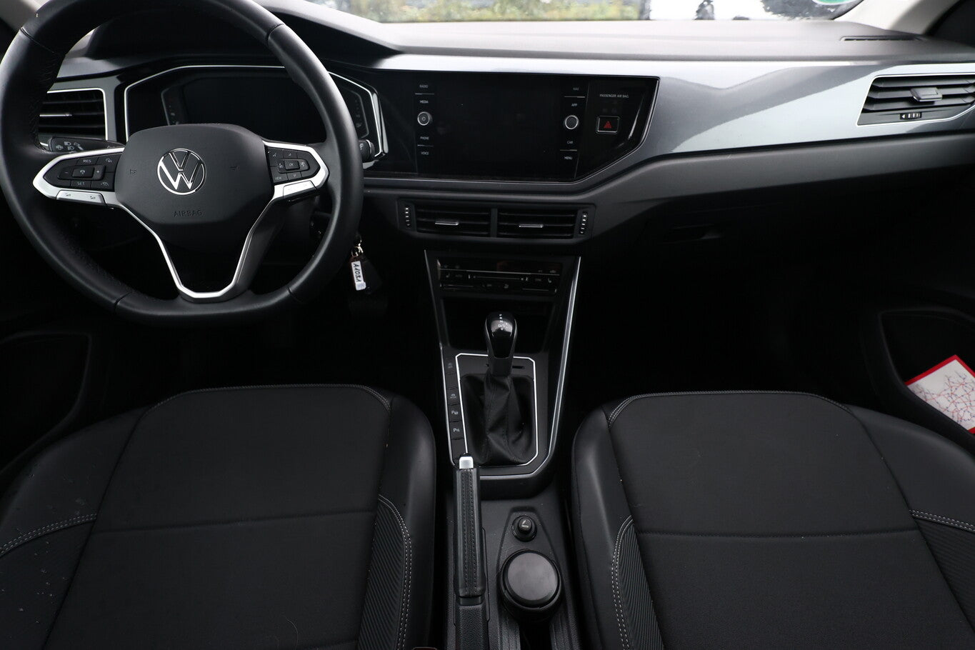 Volkswagen Taigo 1.5 TSI 150 DSG Style Matrix Pano AHK Nav 144138111 7