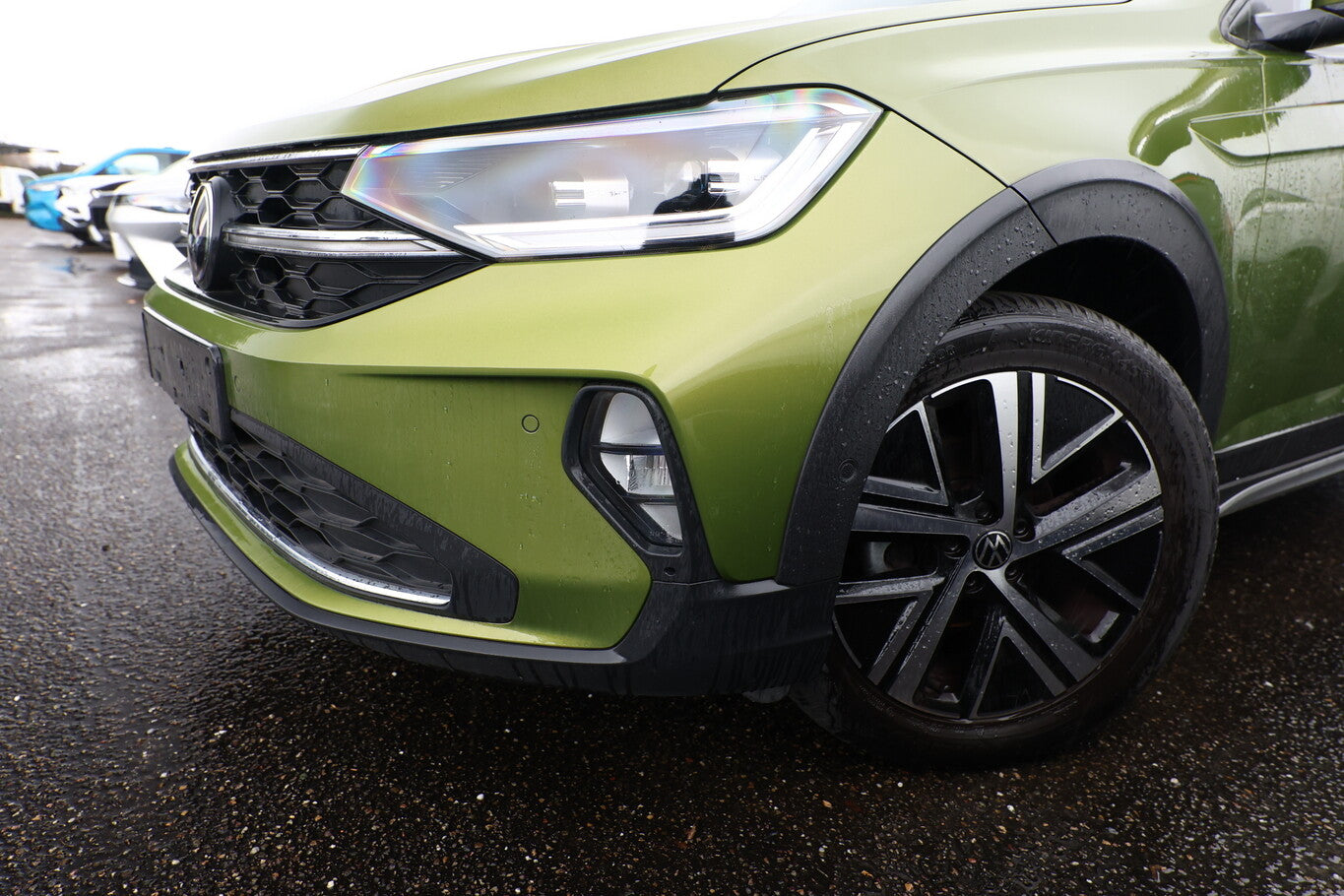 Volkswagen Taigo 1.5 TSI 150 DSG Style Matrix Pano AHK Nav 144138111 4