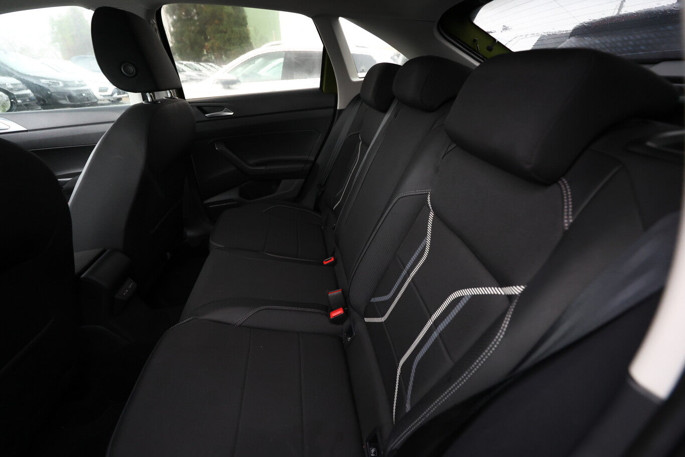 Volkswagen Taigo 1.5 TSI 150 DSG Style Matrix Pano AHK Nav 144138111 9