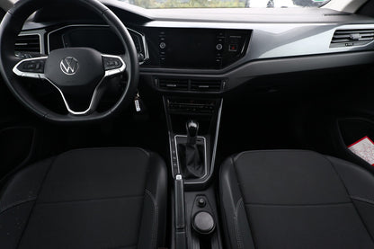 Volkswagen Taigo 1.5 TSI 150 DSG Style Matrix Pano AHK Nav 153604966 7