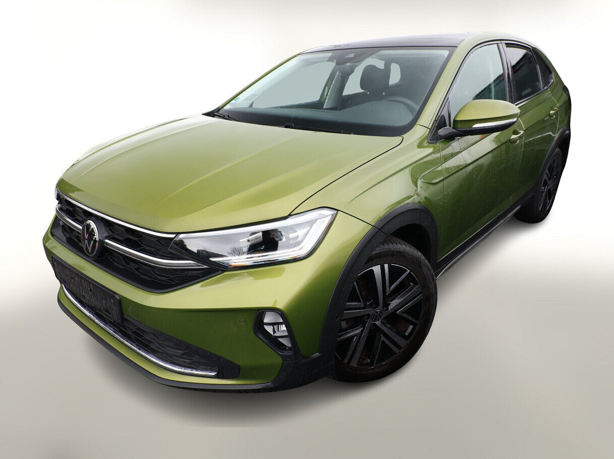 Volkswagen Taigo 1.5 TSI 150 DSG Style Matrix Pano AHK Nav 144138111 0