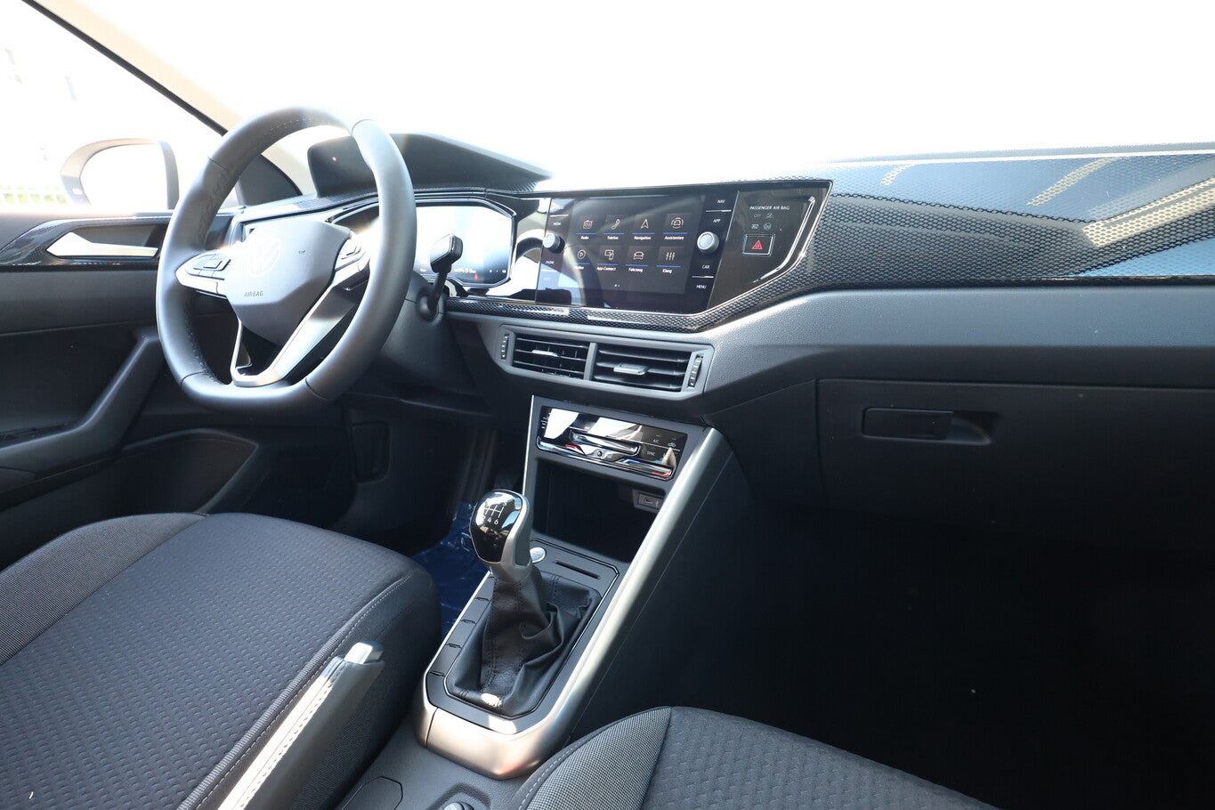Volkswagen Taigo TSI115 IQMatrix Ready2D 2ZClim Kam Keyless 91029548 8